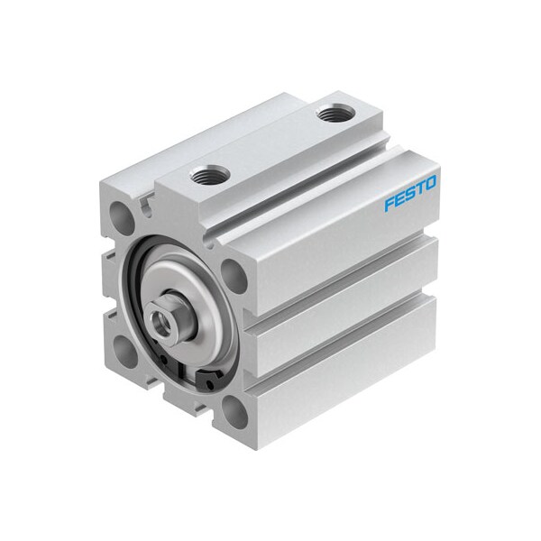 Short-Stroke Cylinder ADVC-40-25-I-P-A
